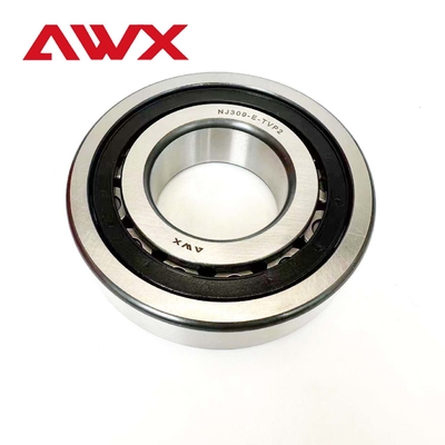 acheter Les roulements à rouleaux cylindriques industriels avec matière de cage en acier NJ2203-E-XL-TVP2 NJ303-E-XL-TVP2 fabrication en ligne