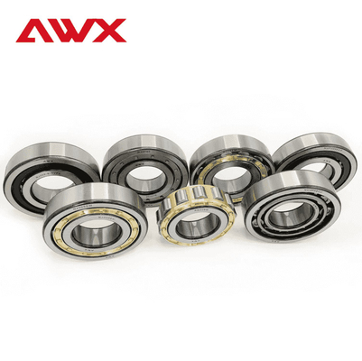 acheter NJ Type NJ304 NJ305 NJ306 NJ307 NJ308 NJ309 NJ310 NJ311 NJ312 NJ313 NJ314 NJ315 EM/ECM/ECJ/ECP/C3 roulement à rouleaux cylindriques fabrication en ligne