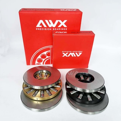 acheter Longue durée d'utilisation 81205 81206 81207 81208 81209 81210 81211 81212 81213 81214 81215 81216 81217 roulement à rouleaux de poussée fabrication en ligne