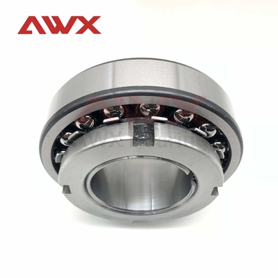 acheter Prix bas série de gros bruit faible haute vitesse étanche auto-alignement roulement à billes pour l'instrument de précision fabrication en ligne