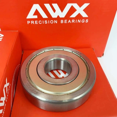 acheter Le roulement à billes à rainure profonde de haute précision pour moto fabrication en ligne