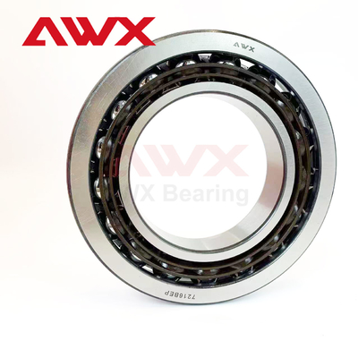 acheter Le roulement à bille angulaire à double rangée à haute vitesse et à faible bruit 3200 3201 3202 3203 3204 3205 3206 3207 3208 BEP C3 P4 P5 fabrication en ligne