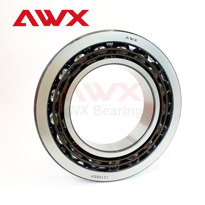 acheter 7201 7202 7203 7204 Rameaux angulaires de contact Conception de la poussée fabrication en ligne