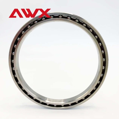 acheter Fabrique de roulements de haute qualité P6 section mince roulement en acier chrome catalogue ultra reali rouleau à paroi mince fabrication en ligne