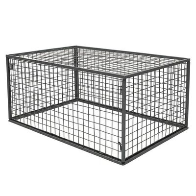acheter Cage en acier à rangée unique parfaite pour vos demandes et exigences B2B fabrication en ligne