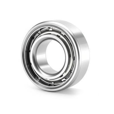 acheter Ultra-thin Wall Bearings Precise Bearings with 100 Pounds Load Capacity and Single Shield fabrication en ligne
