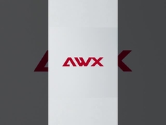 Porteur à paroi mince à section égale