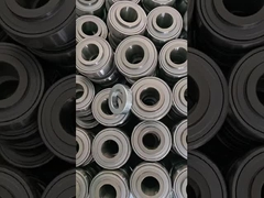 Le roulement d'insertion