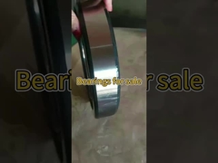 Le roulement à billes de contact angulaire de 15 degrés de Kyodo Yushi SRL