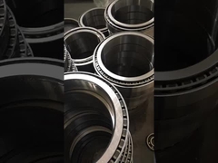 Prix très bas pour la vente de roulements à rouleaux coniques, prix d'usine, grand stock