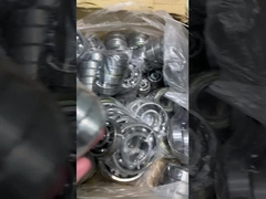 Prix de l'usine pour la vente, au comptant