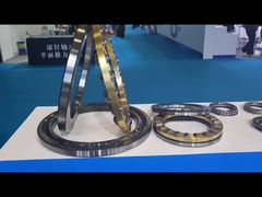 Ressorts à billes de poussée de précision et boîtiers de roulement 51348 51368