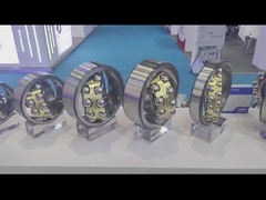 Les roulements à billes auto-alignés de haute précision, prix d'usine à vendre