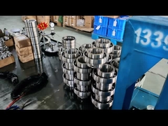 Le traitement des roulements à billes à coussin UCF205