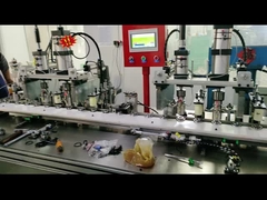 Traitement des roulements à billes par bloc d'oreiller AWX Traitement des roulements à billes par insertion