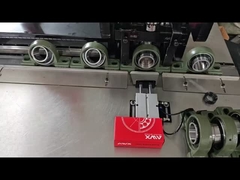 Rameau d'insertion UCP205 Rameaux de bloc d'oreiller en cours d'installation