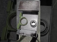 Rameau d'insertion UCP205 Rameaux de bloc d'oreiller en cours d'installation