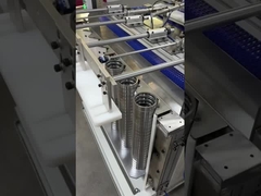 Processus de production de l'usine de roulement à billes à rainures profondes, bienvenue à commander