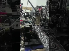 Processus de production de l'usine de roulement à billes à rainures profondes, bienvenue à commander