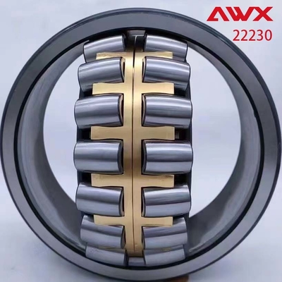 22230 22232 22234 roulements à rouleaux automobiles à rangée unique avec vibration V1 V2 V3