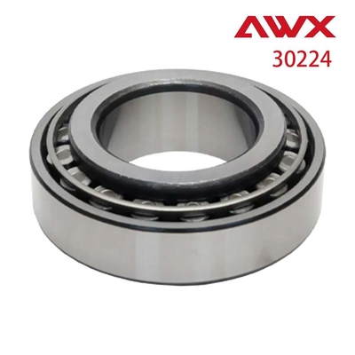 Rameaux de cage en acier 30224 7224E 30313 7313E 30314 7314E Rameaux de moto