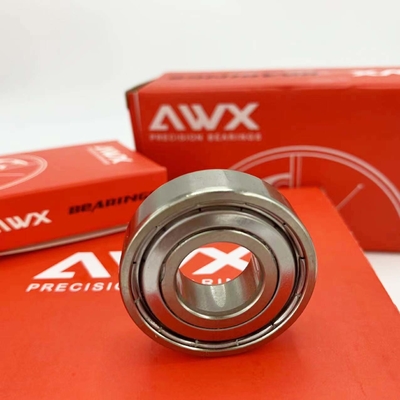 P0 P6 P5 Rameaux en acier inoxydable
