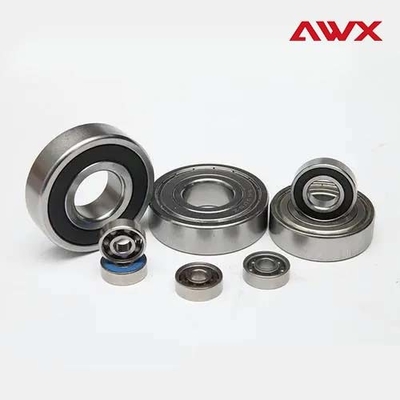 Les roulements en acier inoxydable résistant à la corrosion SS série 71800