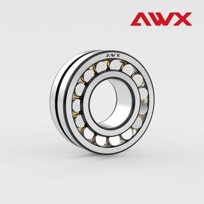 roulements à rouleaux sphériques de cage en acier 22340CC W33 22344CC W33 22348CC pour machines de précision