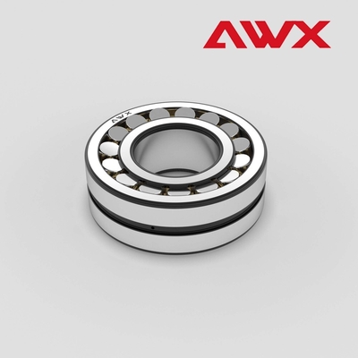Le roulement à rouleaux en acier à cage unique 22310CC W33 22311CC W33 22312CC W33 Niveau de vibration