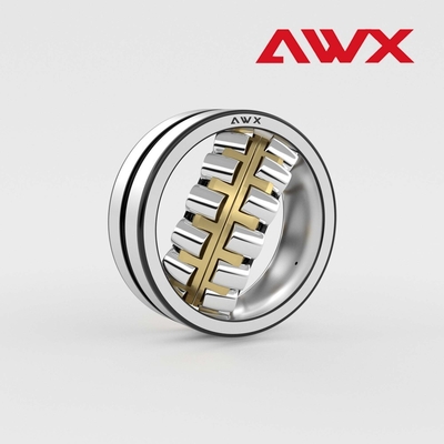 Les roulements à rouleaux sphériques à faible frottement 22208CC W33 22209CC W33 22210CC W33