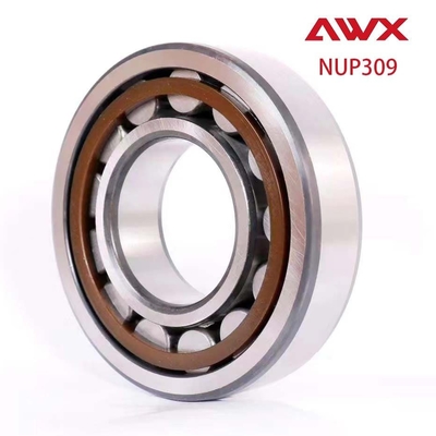 P5 NUP1000 série NU NJ NUP roulement cylindrique à excellent étanchéité