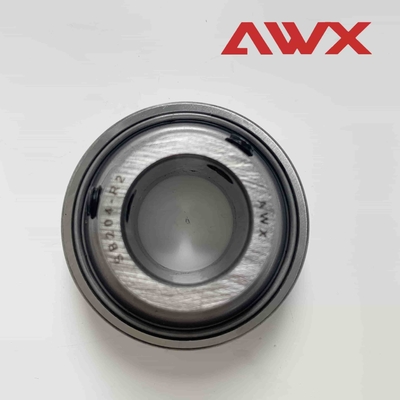UC218 UC220 UC305 UC306 Sceaux de contact, roulement à billes GCR15 pour les applications industrielles