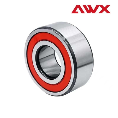 3306 3307 3308 3309 Acier chrome à double rangée roulement de contact angulaire C3