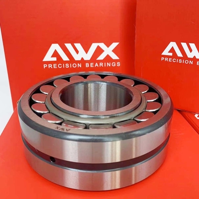 Les roulements OEM Gcr15 P0 P6 P5 P4 P2 roulement à rouleaux sphériques avec le meilleur prix