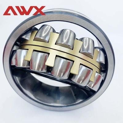 Le roulement à rouleaux sphériques GCR15 lubrifié à l'huile avec un diamètre extérieur de 52 mm 21305MB/W33