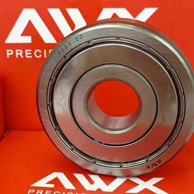 Produit de qualité Zz série 6308z 6007z 6201z 6202z 6204z roulements à billes à rainures profondes pour toutes les industries