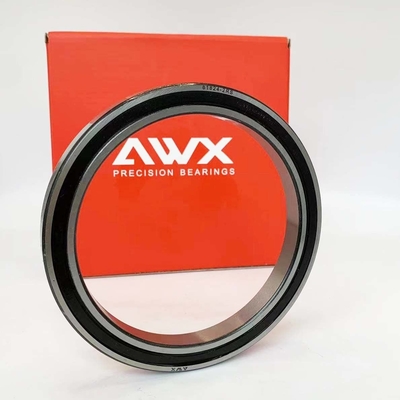 Bas prix 67 série 6708 6709 6710 6711 6712 roulements Dissipation thermique optimale roulements à paroi mince dans les machines industrielles