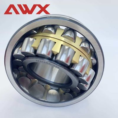 Stocks riches de roulements précis avec niveau de précision P3