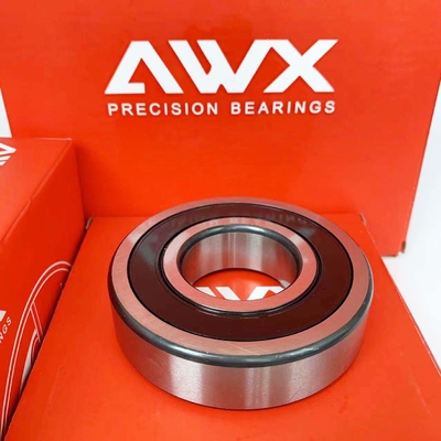 Gcr15 6828-2RS 6900-2RS 6901-2RS 6902-2RS roulement à billes à rainure profonde avec le meilleur prix
