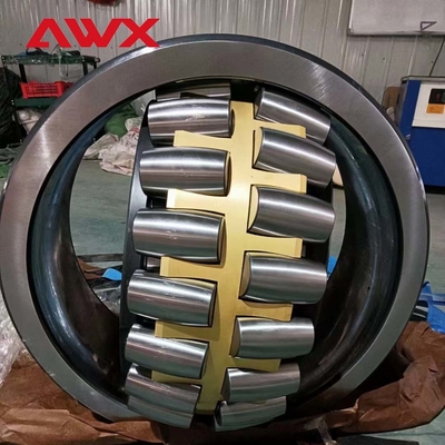 Les roulements à rouleaux sphériques de haute qualité Gcr15 24088mbk30/W3323188mbk/W3324188mbk30/W33