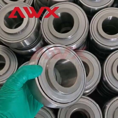 Le roulement à billes d'insertion de précision pour intégration transparente Ex311-32 G2 50.8X120X73/55.6mm