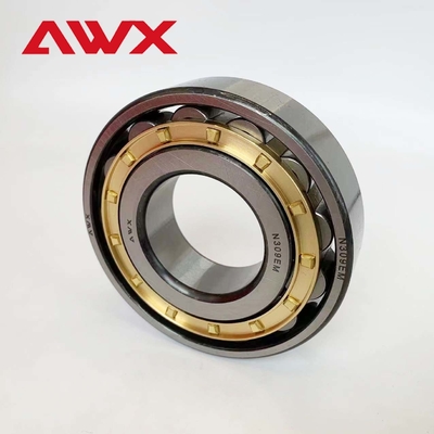 Performance complément complet N309EM roulement à rouleaux à aiguille cylindrique