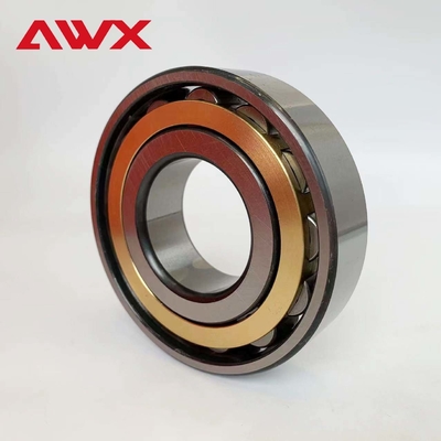 Niveau de vibration du roulement à rouleaux cylindriques à double rangée V1 V2 V3 V4 Diamètre extérieur 30 mm-300 mm
