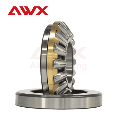 Le roulement à rouleaux à traction sphérique 29338M 29338EM 29338-E1 29338EX 29338E 29338M