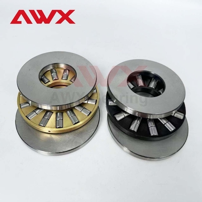 Le roulement à rouleaux cylindriques à traction 81138 M 81138