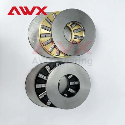 Le roulement à rouleaux cylindriques à traction de 320x400x63 mm