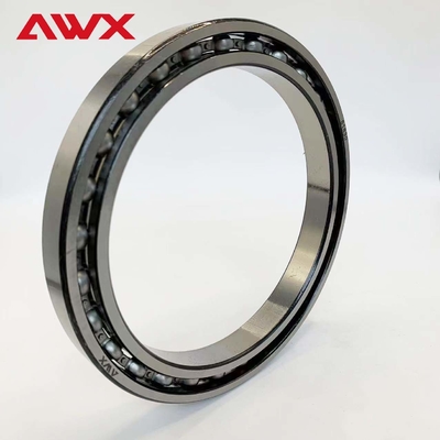 Rameaux à section mince de précision pour systèmes d'automatisation industrielle 61817 61818 61819 61820 61821 61822