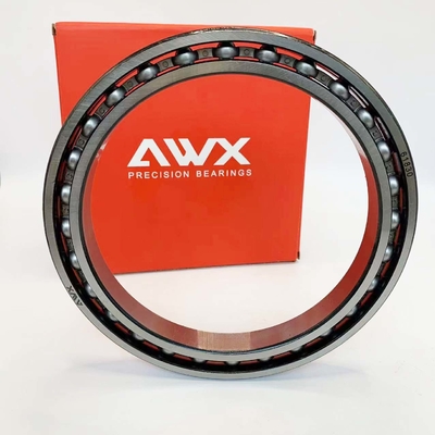 61805 61806 61807 61808 2rs ZZ AWX roulements à paroi mince roulement C2 Z1 V3 P2