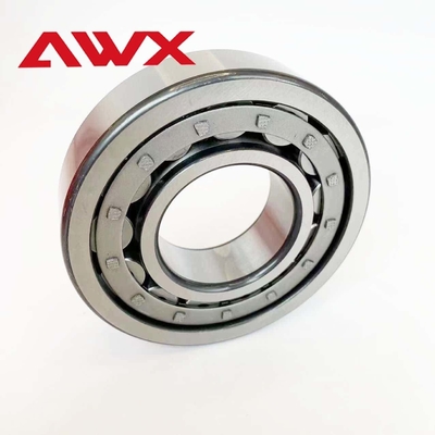 L'huile de lubrification pour les roulements à rouleaux cylindriques NJ2221E NJ2222E NJ2223E NJ2224E NJ2225E avec vibration V1 V2 V3 V4