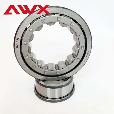 NJ2213E NJ2214E NJ2215E NJ2216E roulements à rouleaux cylindriques pour les industries agricoles